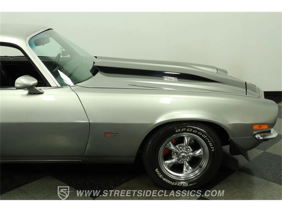 1972 Chevrolet Camaro 2nd Gen - Image 29 of 31