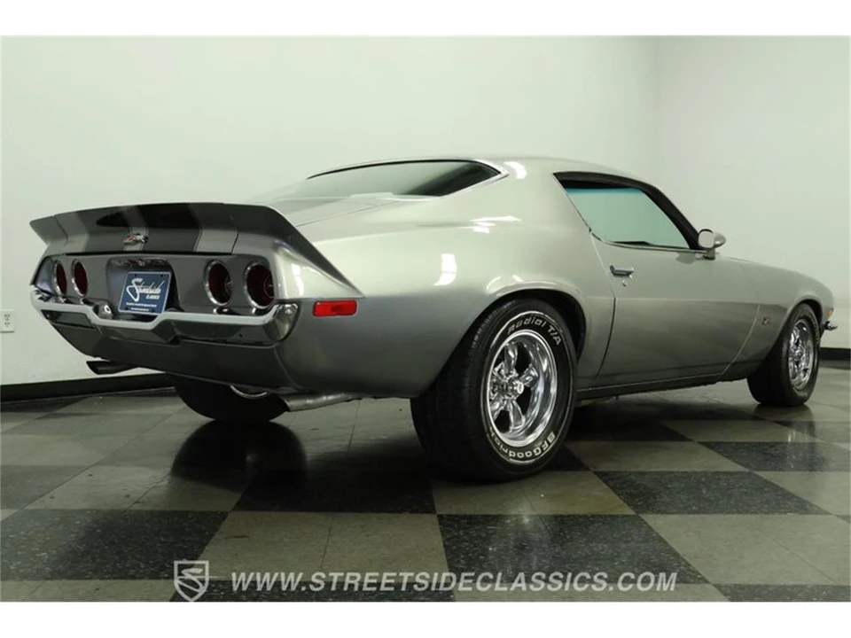 1972 Chevrolet Camaro 2nd Gen - Image 26 of 31