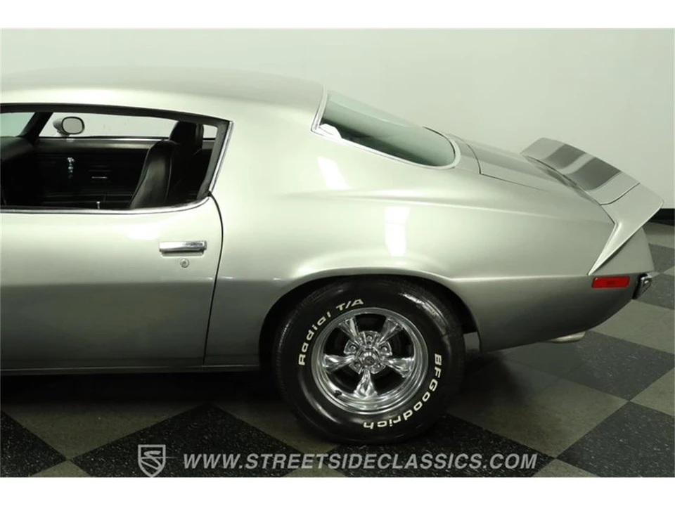 1972 Chevrolet Camaro 2nd Gen - Image 24 of 31