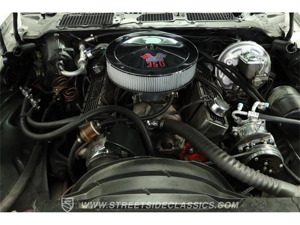 1972 Chevrolet Camaro 2nd Gen - Image 3 of 31