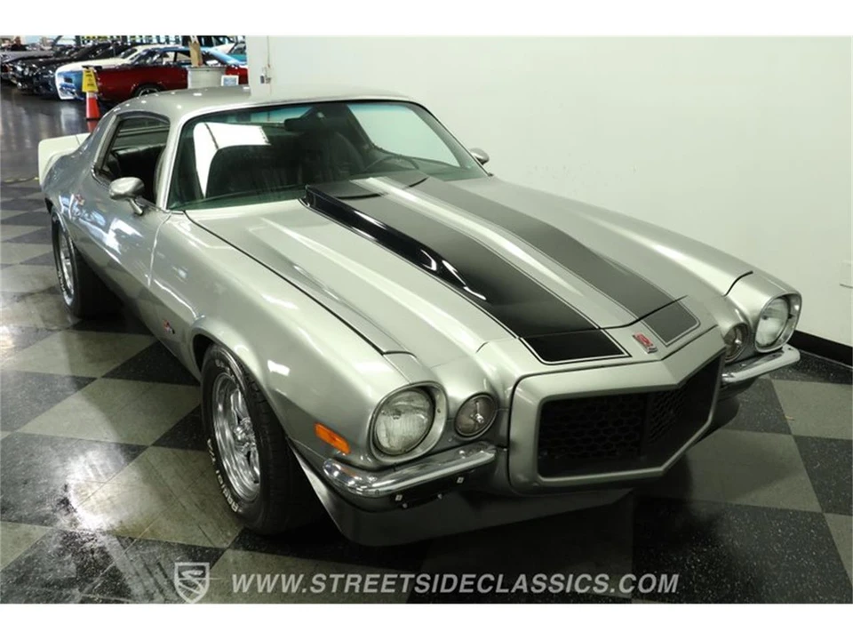 1972 Chevrolet Camaro 2nd Gen - Image 15 of 31
