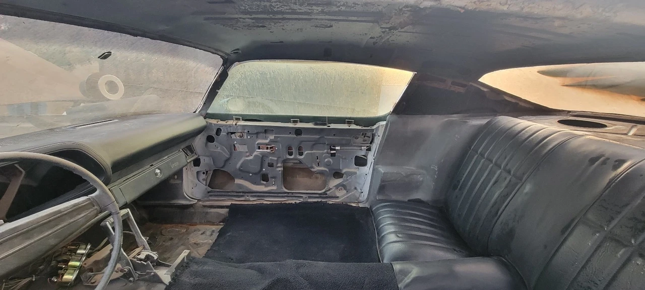 1972 Chevrolet Camaro 2nd Gen - Image 8 of 20