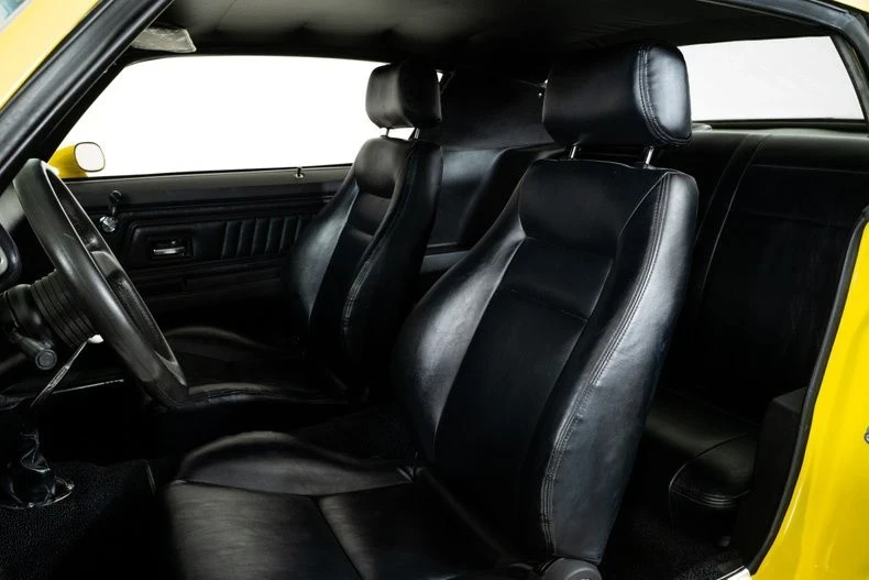 1972 Chevrolet Camaro 2nd Gen - Image 21 of 21
