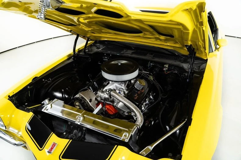 1972 Chevrolet Camaro 2nd Gen - Image 3 of 21