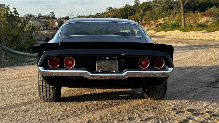 1972 Chevrolet Camaro 2nd Gen - Image 7 of 13