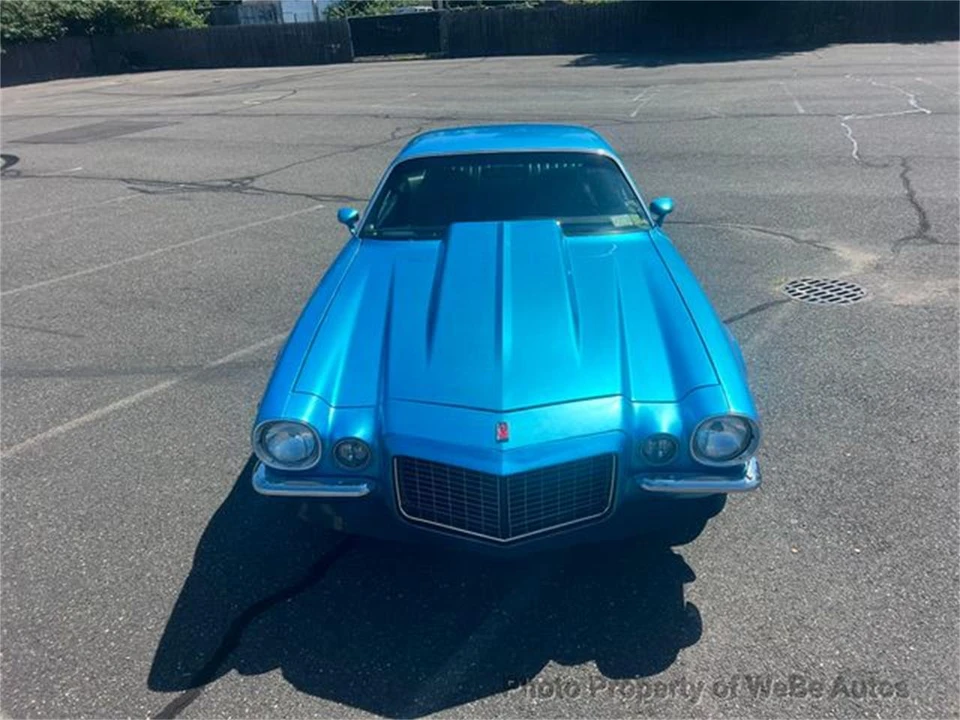 1972 Chevrolet Camaro 2nd Gen - Image 8 of 10