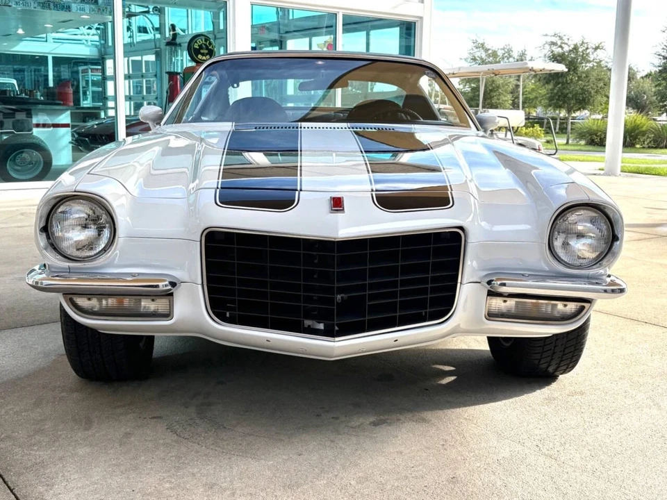 1972 Chevrolet Camaro 2nd Gen - Image 2 of 12
