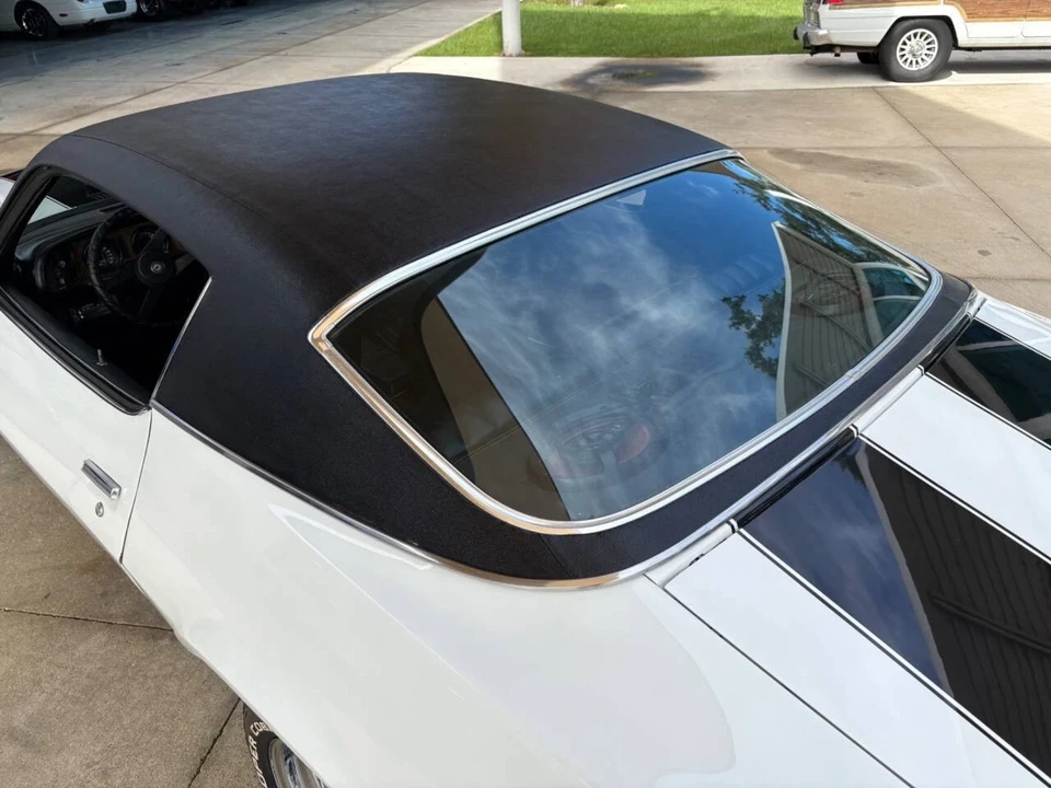 1972 Chevrolet Camaro 2nd Gen - Image 11 of 12