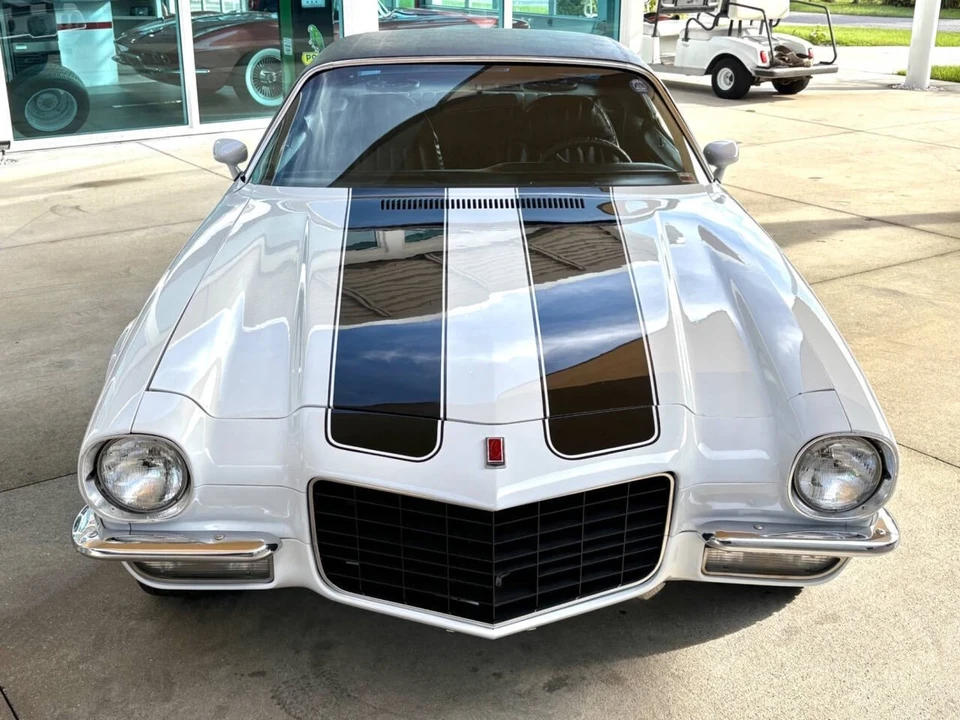 1972 Chevrolet Camaro 2nd Gen - Image 3 of 12