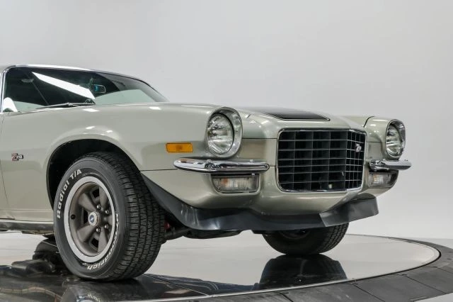 1972 Chevrolet Camaro 2nd Gen - Image 16 of 31