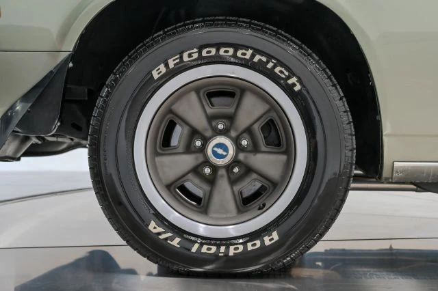 1972 Chevrolet Camaro 2nd Gen - Image 17 of 31