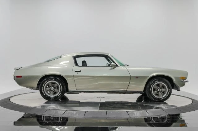 1972 Chevrolet Camaro 2nd Gen - Image 8 of 31