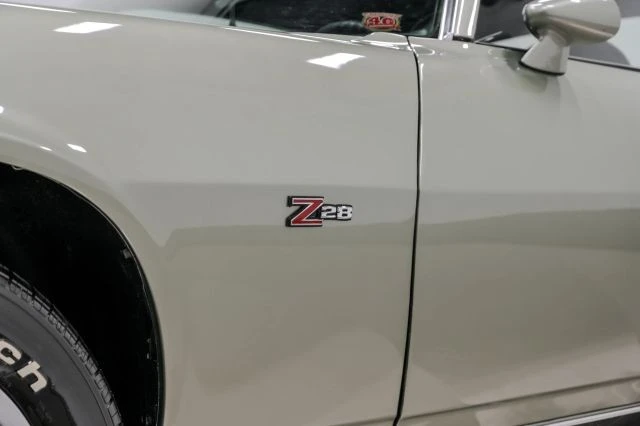 1972 Chevrolet Camaro 2nd Gen - Image 20 of 31