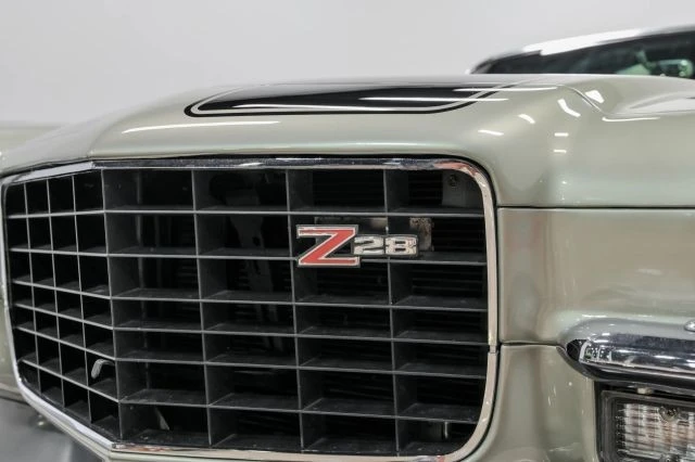 1972 Chevrolet Camaro 2nd Gen - Image 22 of 31
