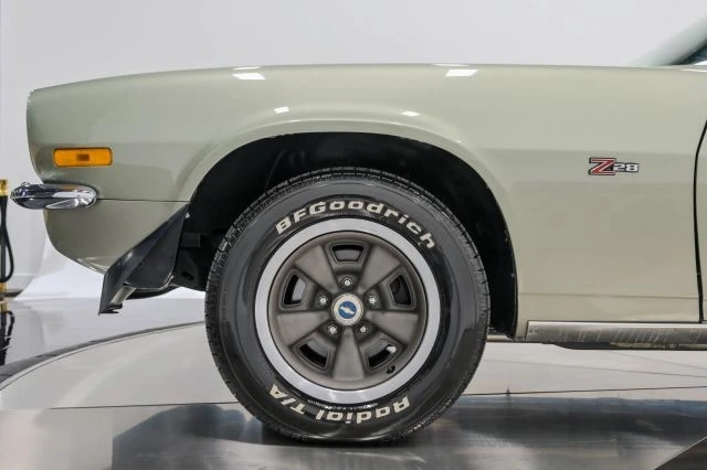 1972 Chevrolet Camaro 2nd Gen - Image 18 of 31