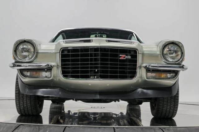 1972 Chevrolet Camaro 2nd Gen - Image 14 of 31