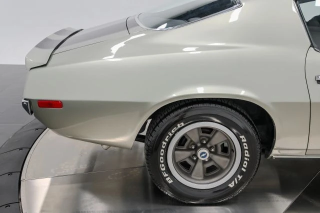 1972 Chevrolet Camaro 2nd Gen - Image 29 of 31