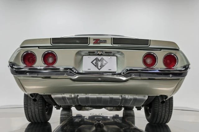 1972 Chevrolet Camaro 2nd Gen - Image 31 of 31