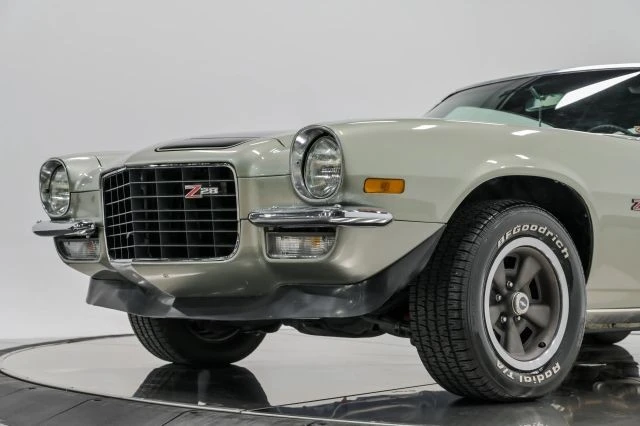 1972 Chevrolet Camaro 2nd Gen - Image 13 of 31