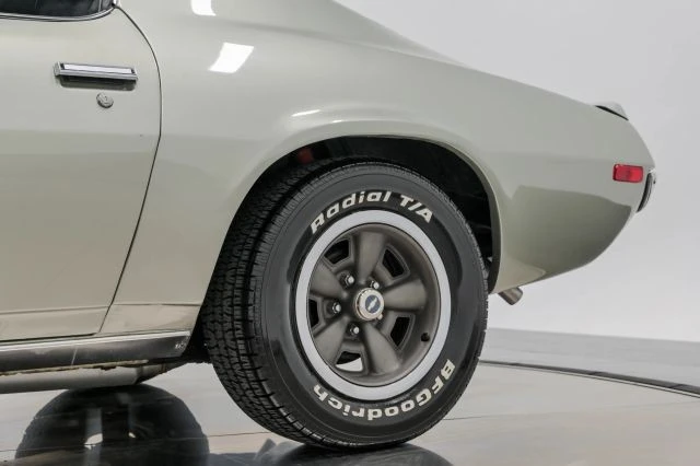 1972 Chevrolet Camaro 2nd Gen - Image 23 of 31