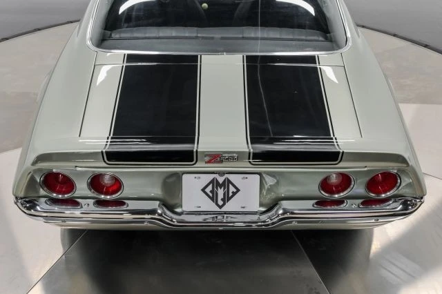 1972 Chevrolet Camaro 2nd Gen - Image 30 of 31