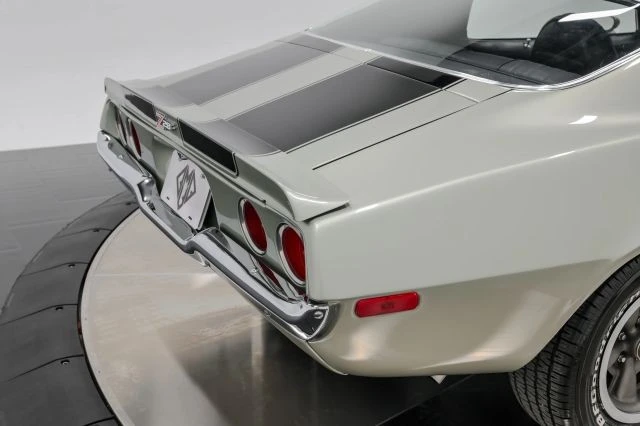 1972 Chevrolet Camaro 2nd Gen - Image 27 of 31