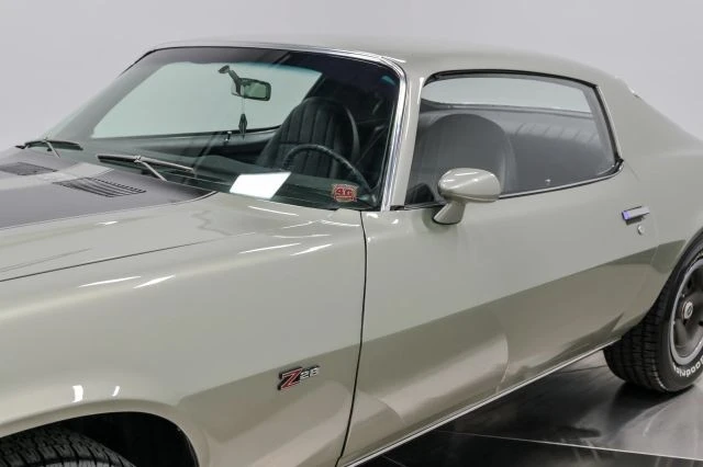 1972 Chevrolet Camaro 2nd Gen - Image 19 of 31