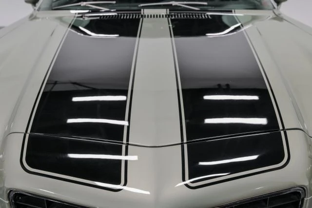 1972 Chevrolet Camaro 2nd Gen - Image 21 of 31