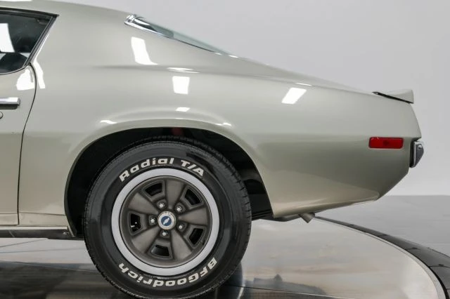 1972 Chevrolet Camaro 2nd Gen - Image 25 of 31