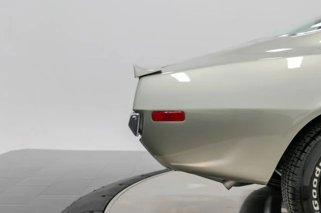 1972 Chevrolet Camaro 2nd Gen - Image 28 of 31