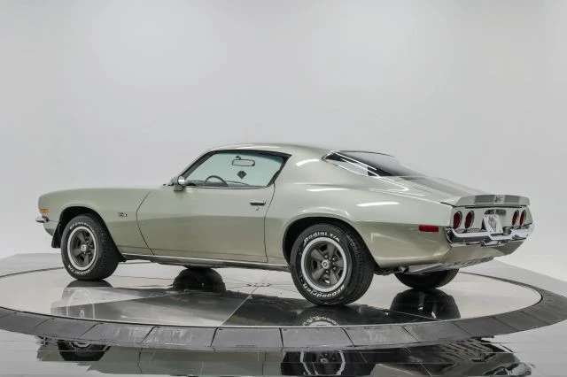 1972 Chevrolet Camaro 2nd Gen - Image 3 of 31