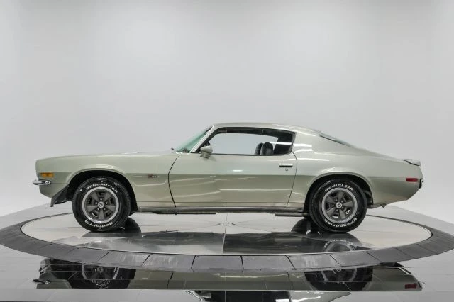 1972 Chevrolet Camaro 2nd Gen - Image 2 of 31