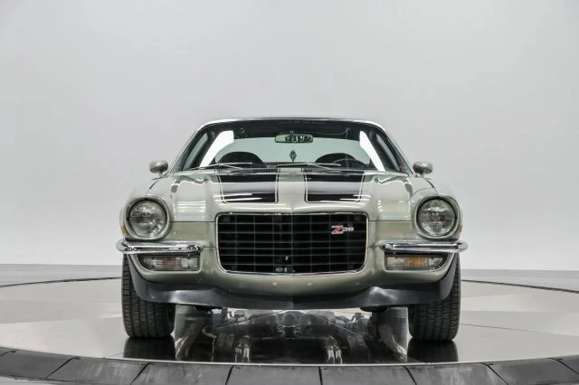 1972 Chevrolet Camaro 2nd Gen - Image 11 of 31