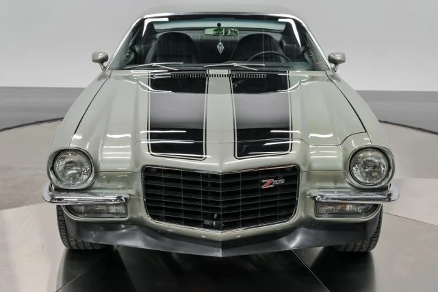 1972 Chevrolet Camaro 2nd Gen - Image 15 of 31