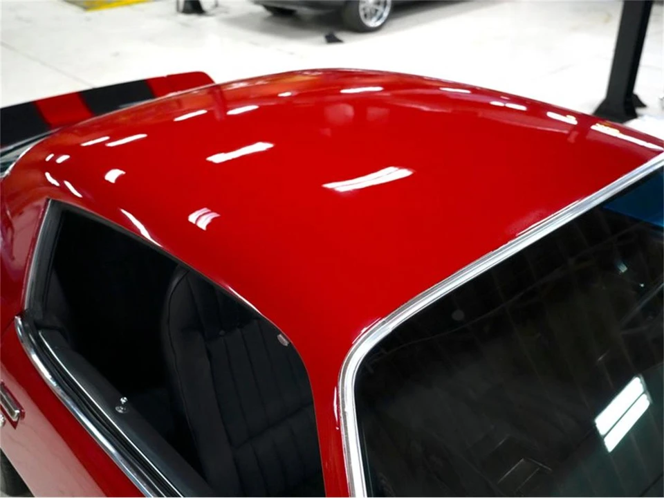 1972 Chevrolet Camaro 2nd Gen - Image 11 of 31