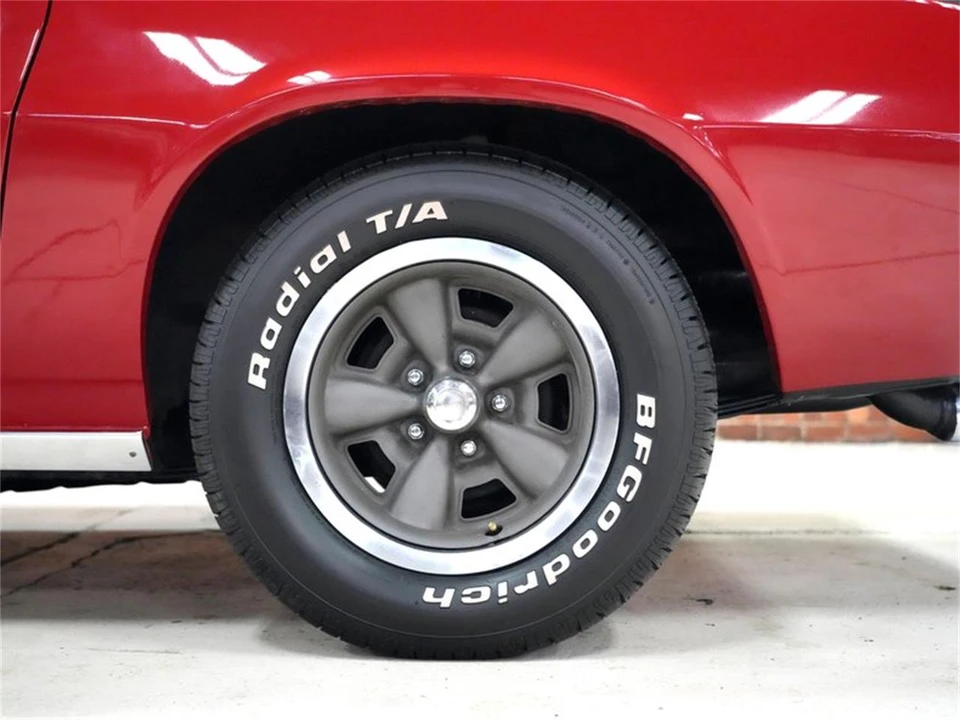 1972 Chevrolet Camaro 2nd Gen - Image 31 of 31