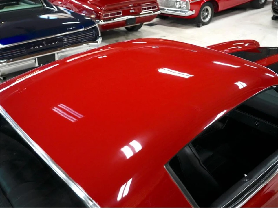 1972 Chevrolet Camaro 2nd Gen - Image 12 of 31