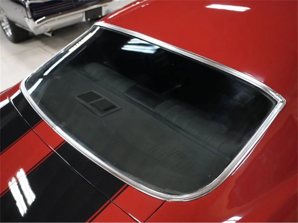 1972 Chevrolet Camaro 2nd Gen - Image 13 of 31