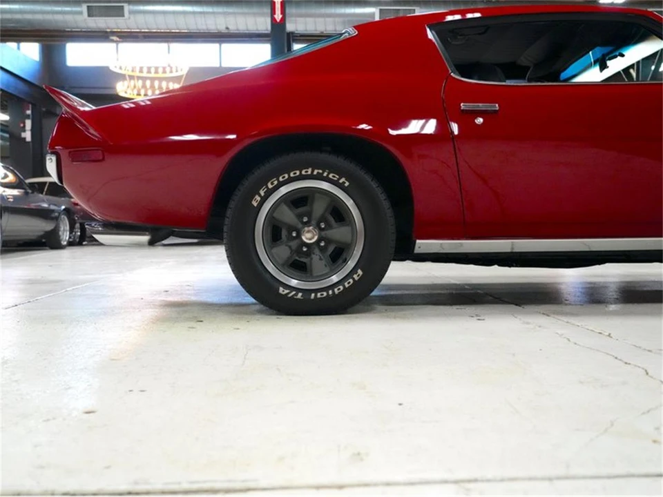 1972 Chevrolet Camaro 2nd Gen - Image 8 of 31