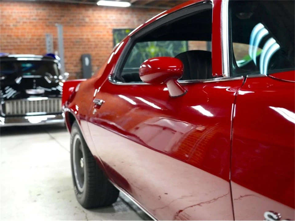1972 Chevrolet Camaro 2nd Gen - Image 14 of 31