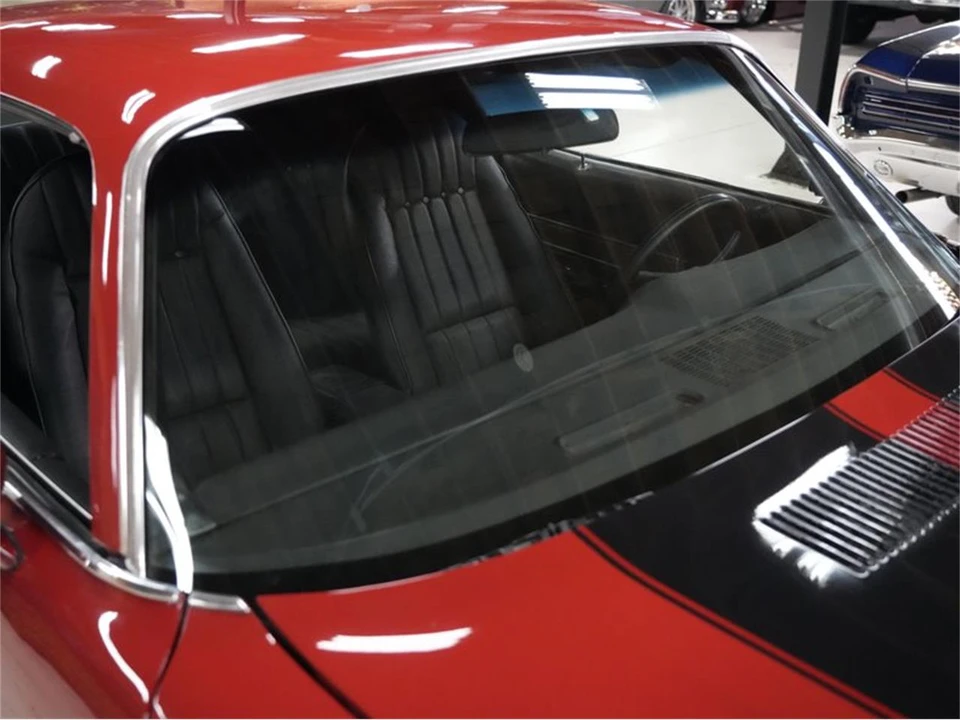 1972 Chevrolet Camaro 2nd Gen - Image 10 of 31