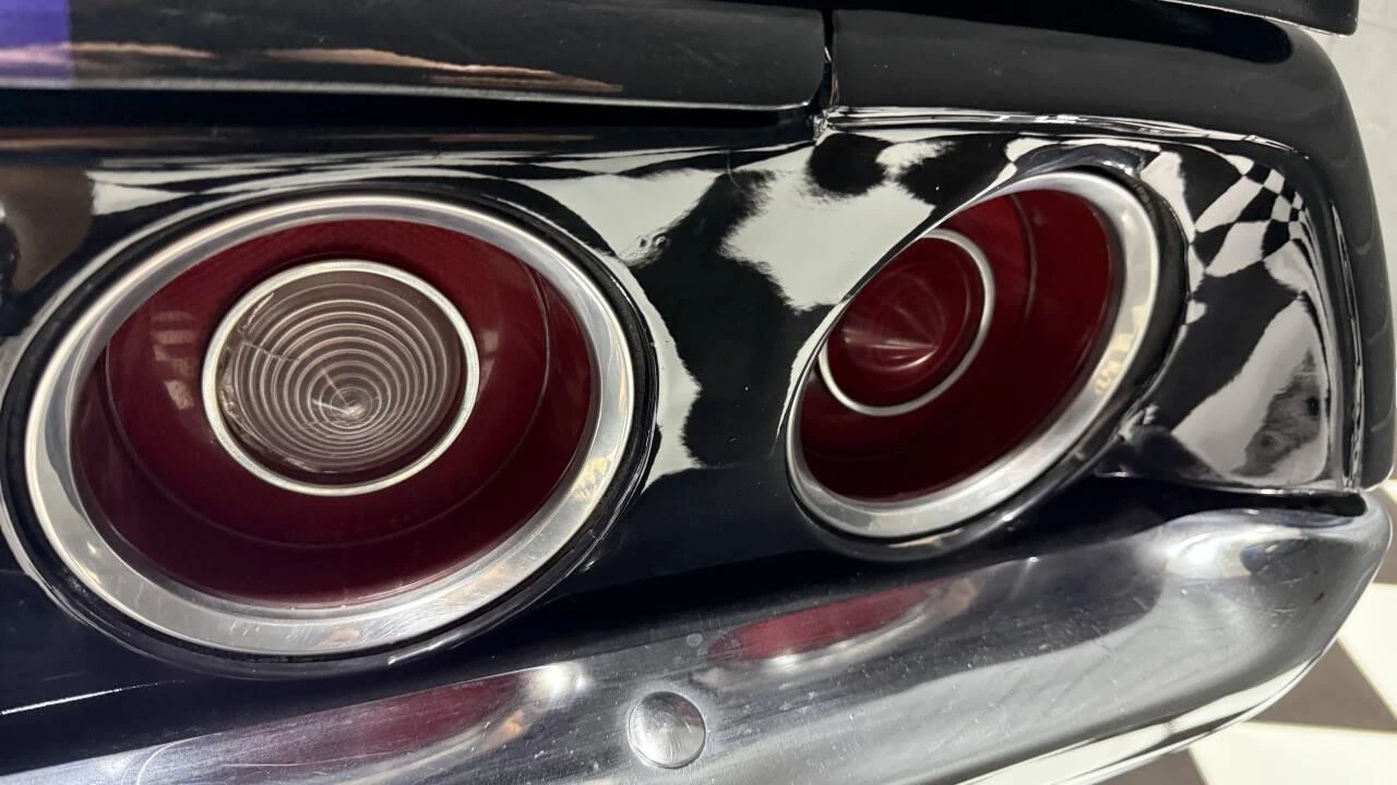 1972 Chevrolet Camaro 2nd Gen - Image 31 of 31