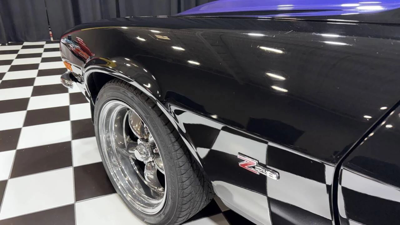 1972 Chevrolet Camaro 2nd Gen - Image 22 of 31