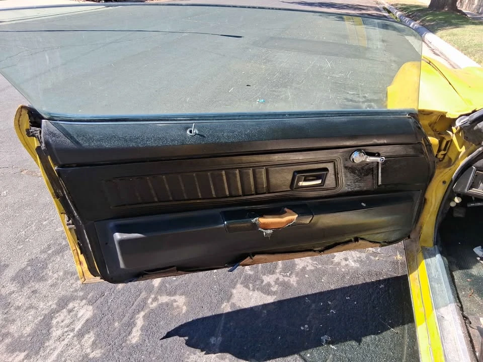 1972 Chevrolet Camaro 2nd Gen - Image 11 of 11