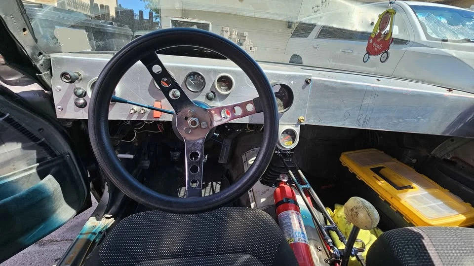 1972 Chevrolet Camaro 2nd Gen - Image 12 of 20