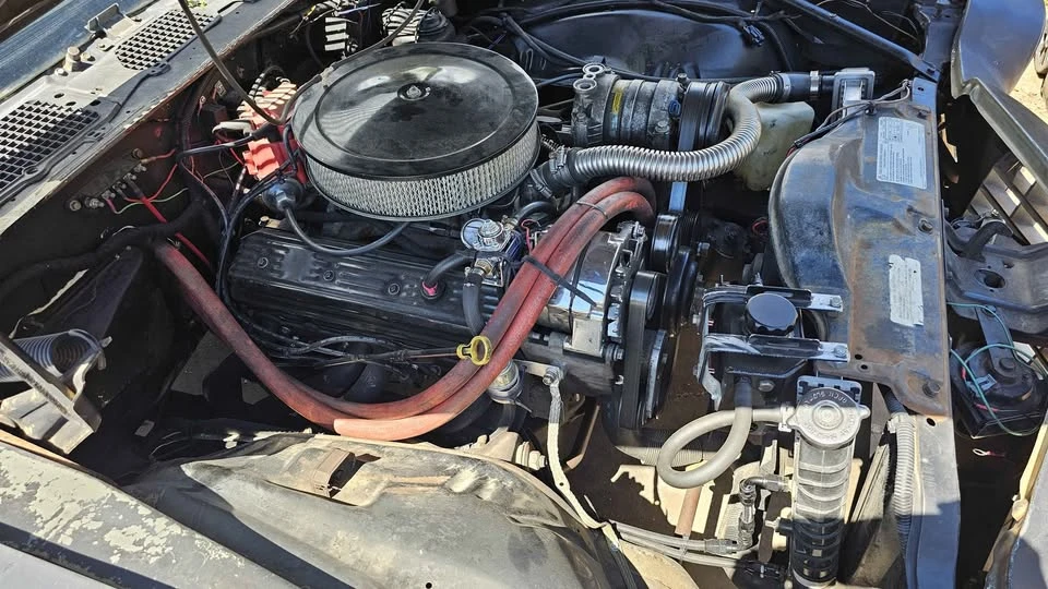 1972 Chevrolet Camaro 2nd Gen - Image 6 of 20