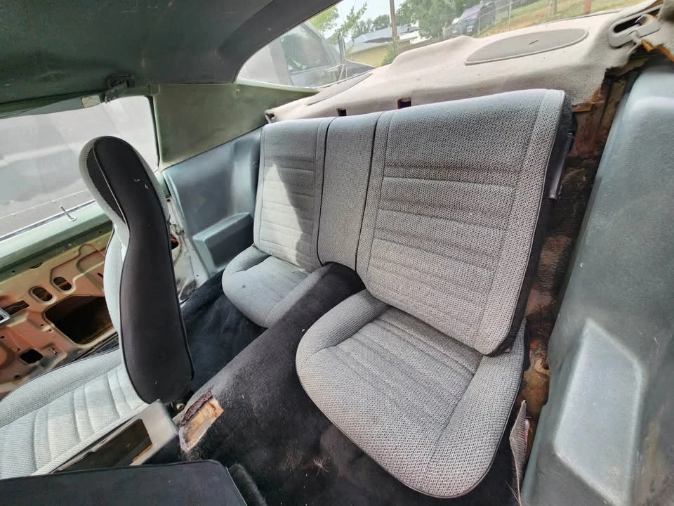 1972 Chevrolet Camaro 2nd Gen - Image 12 of 15