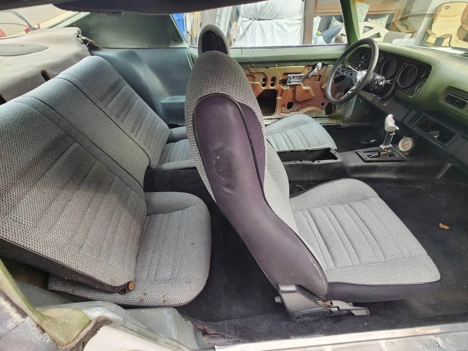 1972 Chevrolet Camaro 2nd Gen - Image 6 of 15