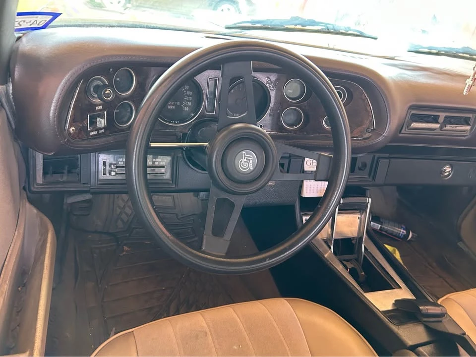 1972 Chevrolet Camaro 2nd Gen - Image 8 of 9