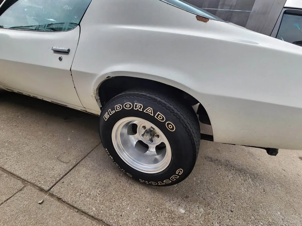 1972 Chevrolet Camaro 2nd Gen - Image 5 of 15